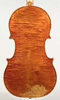 Alto 40,7 cm (16 in.) 2006 – Thomas Bertrand – Luthier