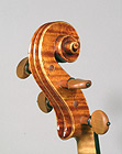 Alto 40,7 cm (16 in.) 2006 – Thomas Bertrand – Luthier