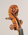 Alto 40,7 cm (16 in.) 2006 – Thomas Bertrand – Luthier