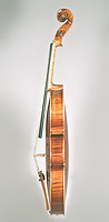 Thomas Bertrand – luthier – Alto85