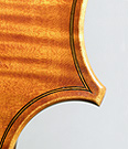 Violoncelle 2006 – Médaille d'or – Violin Society of America – Thomas Bertrand – Luthier