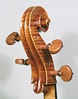 Violoncelle 2006 – Médaille d'or – Violin Society of America – Thomas Bertrand – Luthier