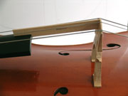 Thomas Bertrand – Luthier