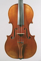 Violon (2004) – Thomas Bertrand – Luthier