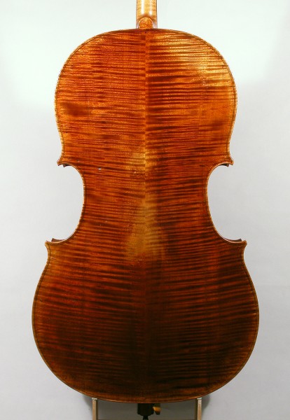 Cello Thomas Bertrand 2014-FD