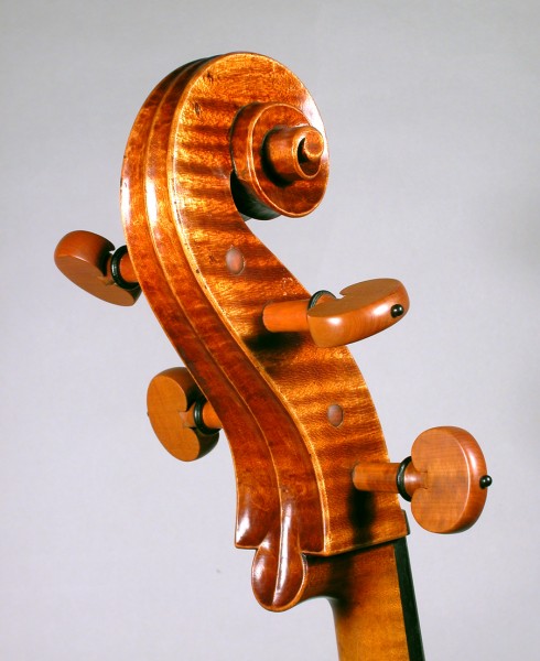 Cello Thomas Bertrand 2014-TTD3-4
