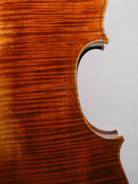 Cello Thomas Bertrand 2014-FDC