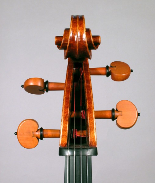 Cello Thomas Bertrand 2014-TTF
